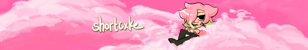 shortcxke Banner