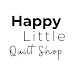 Happy Little Quilt Shop