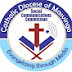 Soccom Masvingo Diocese