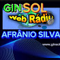 AFRÂNIO SILVA GINSOL