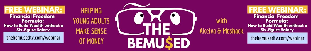 The Bemused: Making Sense of Money 💰