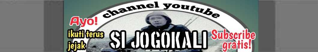 si jogokali