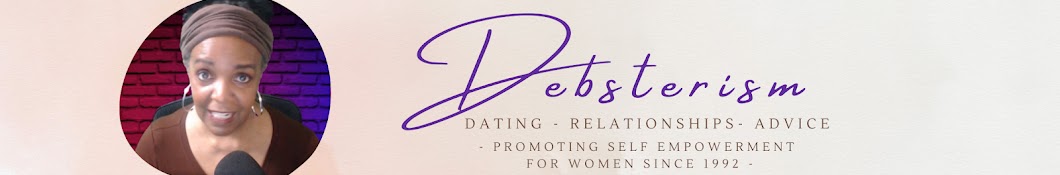 Relationship Coach Deborrah Cooper