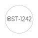 Ost-1242 ™️