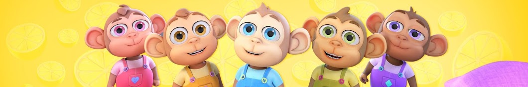 Baby Lemon - Kids Songs and Nursery Rhymes