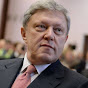 Grigory Yavlinsky