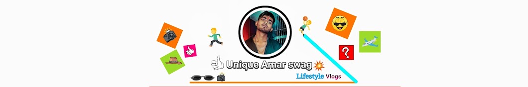 Amar Swag