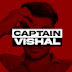 logo Captain Vishal