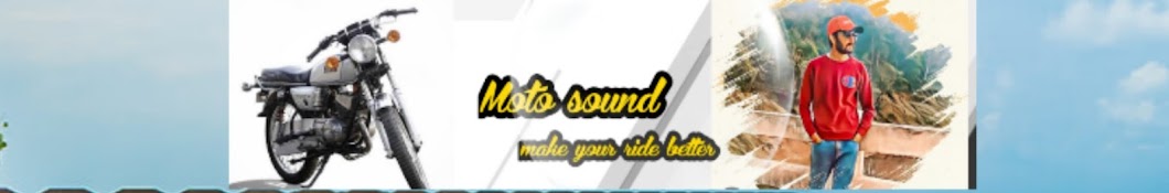 Moto Sound (Rajesh Goutam)