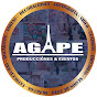 PRODUCCIONES AGAPE - EVENTOS Y CEREMONIAS