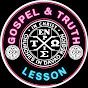 Gospel and Truth Lesson