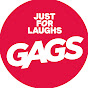 Just For Laughs Gags youtube avatar