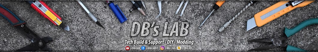 DB's LAB