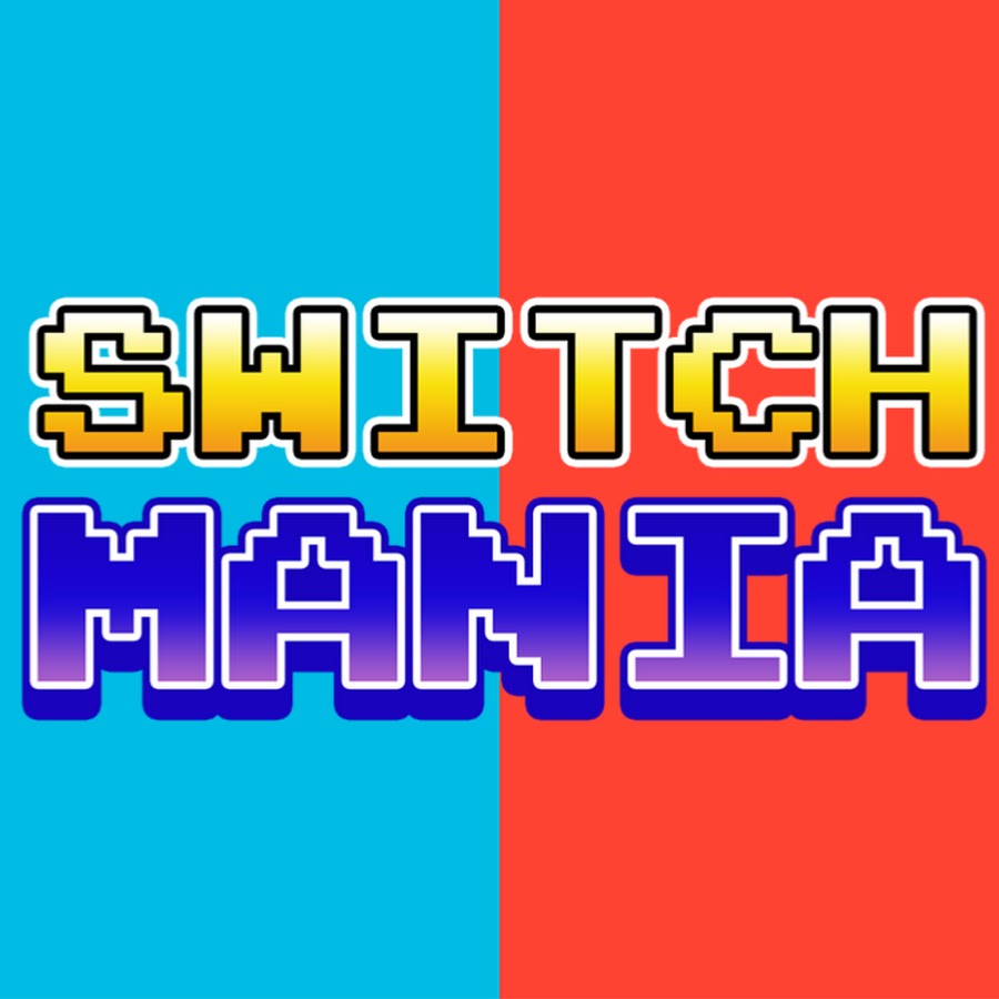 Switch Mania Too