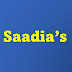 logo Saadia's