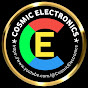 Cosmic Electronics