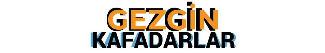 Gezgin Kafadarlar