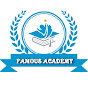 FAMOUS ACADEMY 