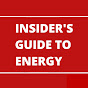 INSIDER'S GUIDE TO ENERGY PODCAST