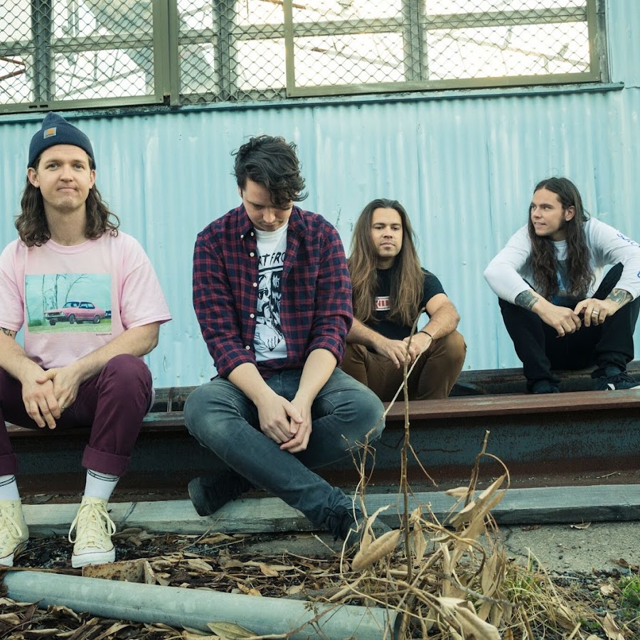 Made фото. Violent Soho. Soho Band. Violent Soho Waco. Violent Soho album.