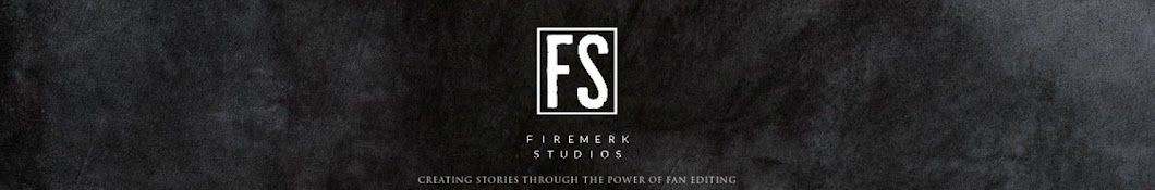 FireMerk Studios Banner