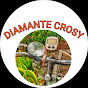 Diamante Crosy