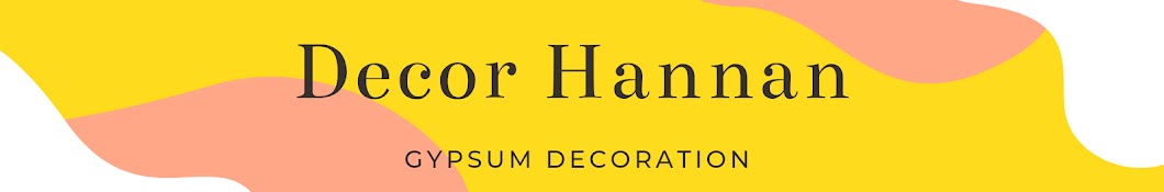 Decor Hannan