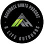 Accurate Hunts, a life outdoors