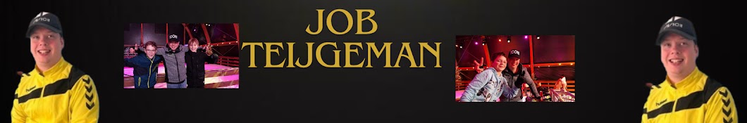  job teijgeman