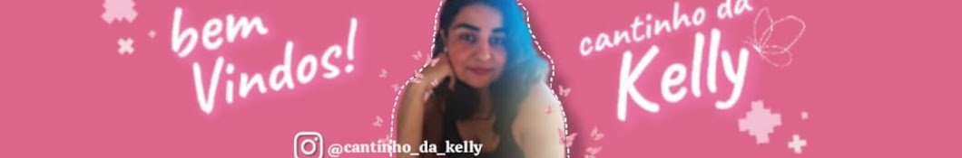 cantinho da Kelly 