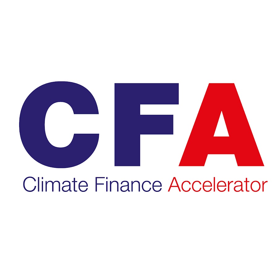 Climate finance