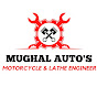 Mughal Auto Repair