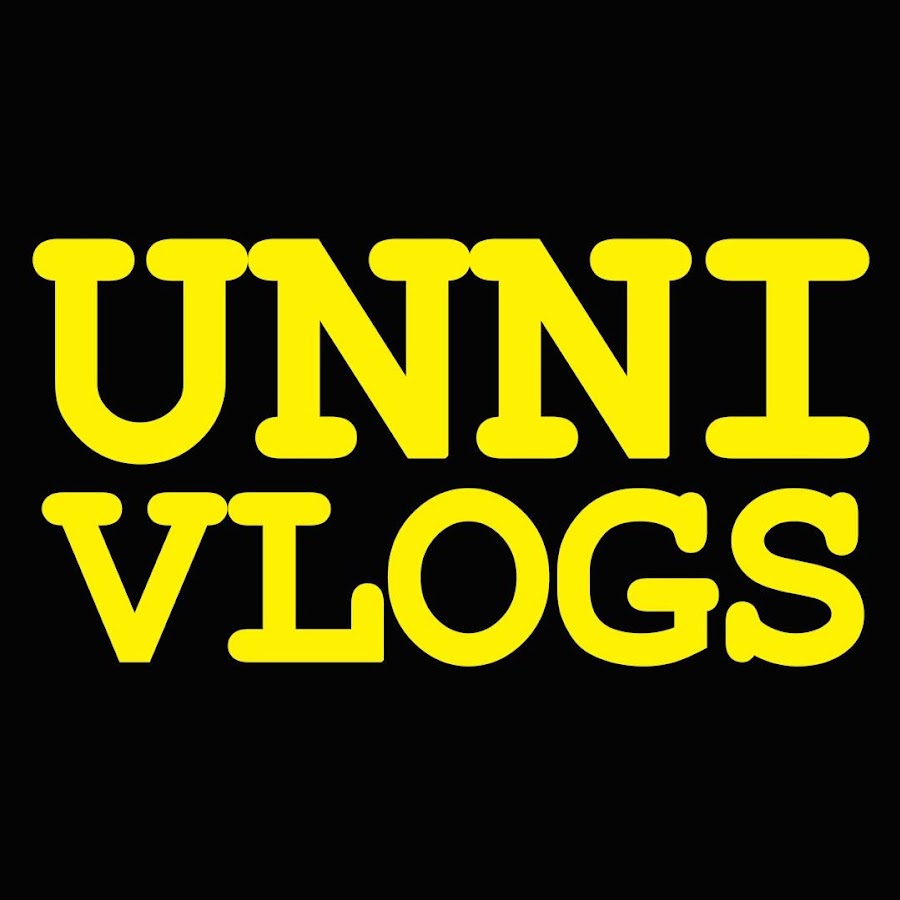 Unni Vlogs Books