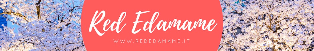 Red Edamame