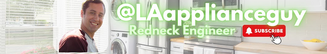 LAapplianceguy-Redneck Engineer 