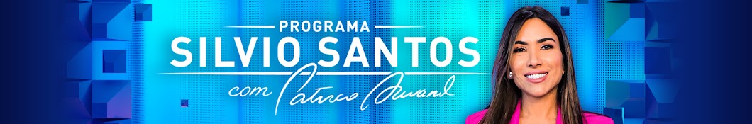 Programa Silvio Santos Banner
