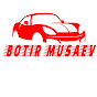 Botir Musaev