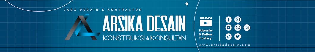 Arsika Desain Konstruksi