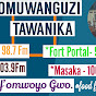 OMUWANGUZI TAWANIKA