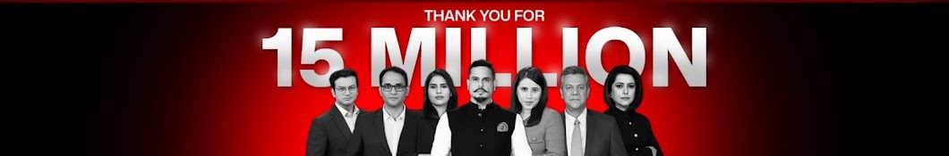 NDTV's Banner
