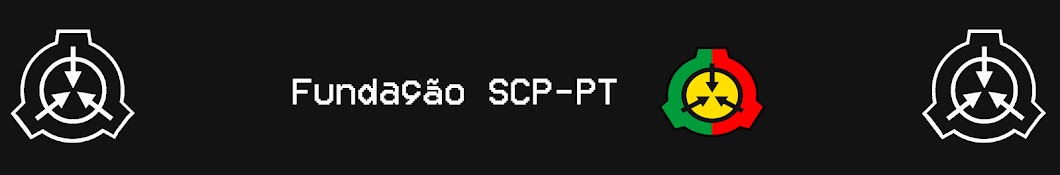 Fundação SCP-PT/BR (@scp_ptbr) / X