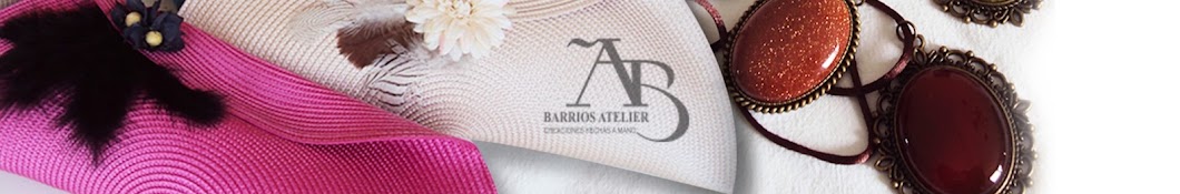 Barrios Atelier