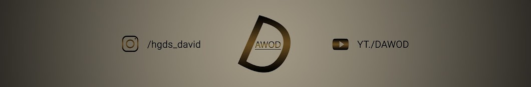 DAWOD Banner