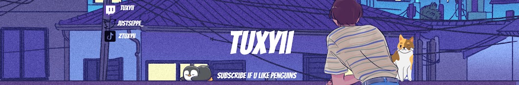 Tuxyii