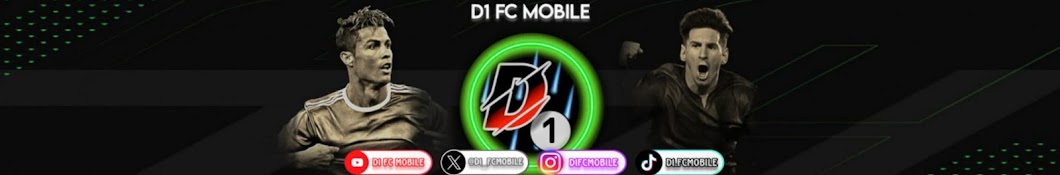 D1 FC Mobile