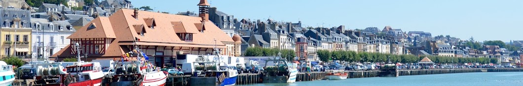 Trouville Mon Amour