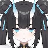 鬼麗リュカ【MOLA STUDIO】