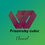 FROZZRUBY 7 SEVENCUBICK