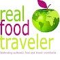 Real Food Traveler Magazine