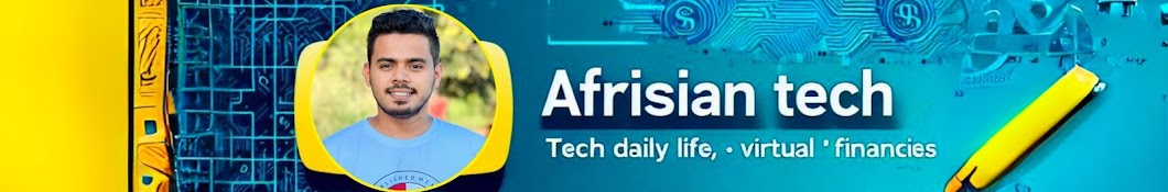 Afrisian Tech